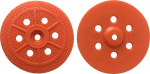 Isolatsiooniseib Strend Pro, konstruktsioon, 60 mm, pak. 100 tk