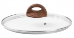 Poti kaas MagicHome Marble Line, 24 cm