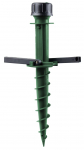 Rannavarju alus Strend Pro OD-50265, maanduskruvi, hoidik, 22-34 mm