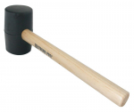 Kummist haamer Strend pro premium HM226 680 g, puidust k&auml;epide