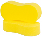 K&auml;sn Brosse S023, pesu- ja puhastusk&auml;sn, pakend. 2 tk