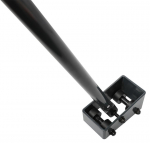 Seade plaatide tasandamiseks Strend pro R511, k&auml;epide 1,4 m