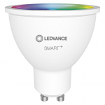 Lambipirn LEDVANCE&reg; SMART+ WI-FI 050 (ean5693) h&auml;mar - h&auml;mardatav, muudab v&auml;rve, GU10, PAR16