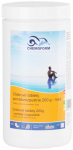 Kloori kemovorm 0505, 200 g, tabletid, aeglaselt lahustuv, pakend. 1 kg
