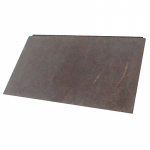 Pliidiplaat 500x285 mm