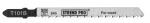 Saeleht Strend Pro T101B 100 mm, 10z, pkg 5tk