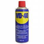 Spray WD-40&reg; 0400 ml