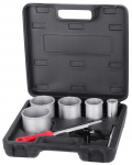 Augusae komplekt 5 tk33, 53, 67, 73, 83 viil, puur raspliga