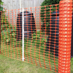 V&otilde;rk BARRIER.NET 1,0 m, L-30 m, UV, HDPE