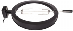 Kamado Egg grilln&otilde;el 21", grillimine, elektriline, r&ouml;stimisvarras, varras, 230V, 3xAA, 87x54,5x7 cm