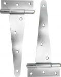 Ukse hing T00271 200 mm, uks, pak. 2 tk.