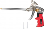 Strend Pro p&uuml;stol JWF-F101A, alumiinium, Cr, 190 mm, vahtpol&uuml;uretaanist paigaldamiseks