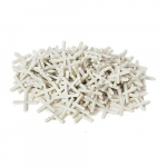 Ristid plaatidele Strend Pro TC242, 4,0 mm, pakis 100 tk
