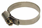 Voolikuklamber 80-100 mm INOX, klamber