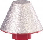 Frees Strend Pro Premium DCB14, 20-48 mm, M14, kroon, n&uuml;ri koonus, aukude t&ouml;&ouml;tlemiseks