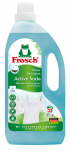 Pesuaine Frosch Eko Active Soda, pesu, aktiivsoodaga, 1500 ml