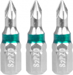 Strend pro tarvikud, pOZI 00, pak. 3 tk