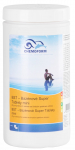 Chemoform 8601 tabletid, 20 g, multifunktsionaalne, aeglaselt lahustuv, pakend. 1 kg