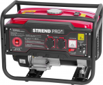 Elektrijaam Strend Pro KM2500-A, 2,3/2,1 kW, bensiin