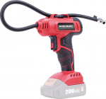 Kompressor Worcraft CAC-S20LiG