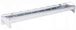 Lindude toitja KN-050, 0500 mm, Zn