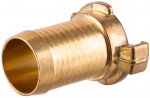 Adapter GF118, 1"x25 mm, Ms, GEKA