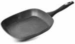 Grillpann MagicHome Black Line, 28 cm