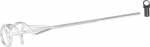 V&auml;rvisegisti PXF-07 060x400mm Strend Pro, tsingitud, HEX