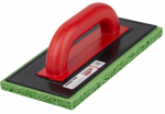 Strend Pro Premium kellu, REDhand, 109003 280x140x18 mm, ABS, j&auml;me k&auml;sn, roheline