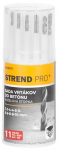 Strend Pro puurikomplekt, betoonile, silindriline vars, 13,3x5,4x5,4 cm, pak. 11 tk