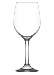 Fame klaas, LAV, klaas, veinile, 300 ml, 60x190 mm, pakend. 6 tk