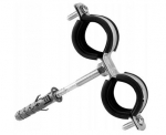 Torukinnitused metallist 1/2" 20-25 mm