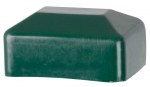 Kaas EUROSTANDARD 60x40, varu, roheline