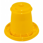 S&ouml;&ouml;tja Novital 2070AF, lindudele, 2,5 l, plastik