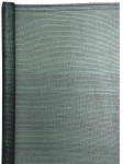 Varjukangas HOBBY.NET 1,2x10 m, HDPE, UV, 80 g/m2, 85% roheline