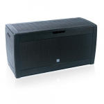 RATO hoiukast, 1190x480x600 mm, antratsiit