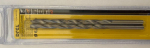 Puurid &Oslash;3,5х73х112mm HSS 2 tk., HSS, metallile