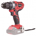 Kruvikeeraja CD-S20LiW, 20 V, Li-ion, metallpadrun