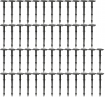 Strend Pro Garden Peg, mitmeotstarbeline ankur, 11,7 cm, 50 tpl.
