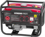 Elektrijaam Strend Pro KM4000-A, 3,0/2,8 kW, bensiin
