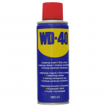 Spray WD-40&reg; 0200 ml