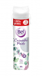 Bel F&B meigieemaldaja tampoonid, 70 + 20% tasuta
