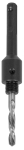 Adapter Strend Pro bimetallkroonidele, SDS+, 14-30 mm