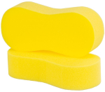 K&auml;sn Brosse S023, pesu- ja puhastusk&auml;sn, pakend. 2 tk