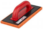 Trowel Strend Pro Premium, REDhand, 109010 280x140x18 mm, ABS, pehme k&auml;sn, oranž