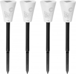 Aialamp Sargas, 7x35 cm, 2 LED-i, 1xaaa