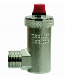 &Otilde;huklapp 1/2" 1/2" le