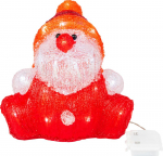 LED j&otilde;ulukaunistus MagicHome, J&otilde;uluvana, 30 LED, 3xAA