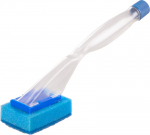 K&auml;sn Cleonix GL80558, k&auml;sn k&ouml;&ouml;gitarvete jaoks, koos dosaatoriga