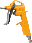 Airtool DG-10-1 p&uuml;stol, kompressorile, puhumine, 20 mm
